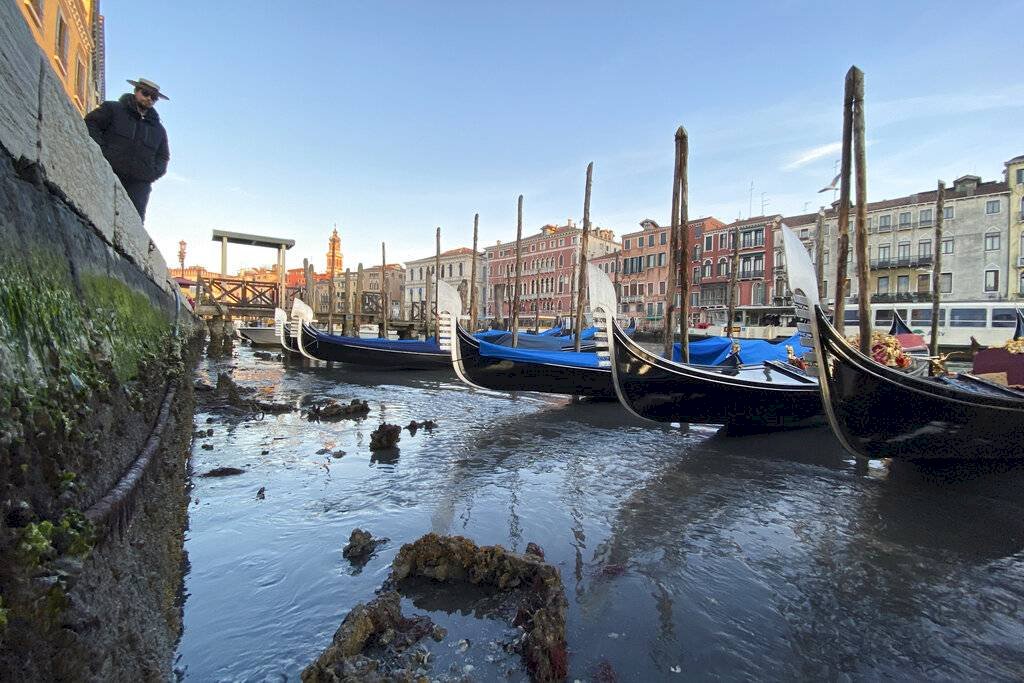 Venecia