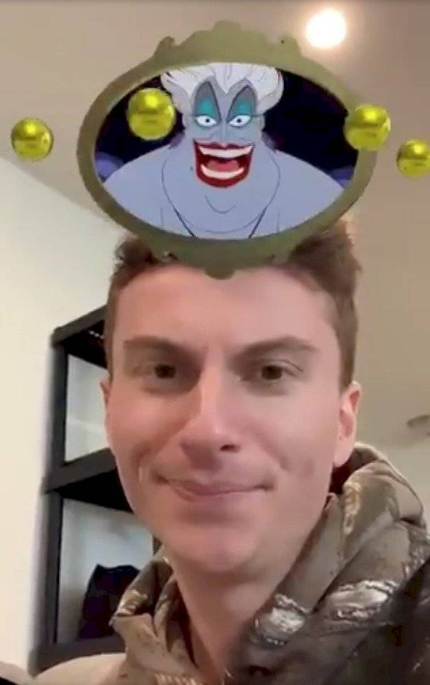 Instagram Disney