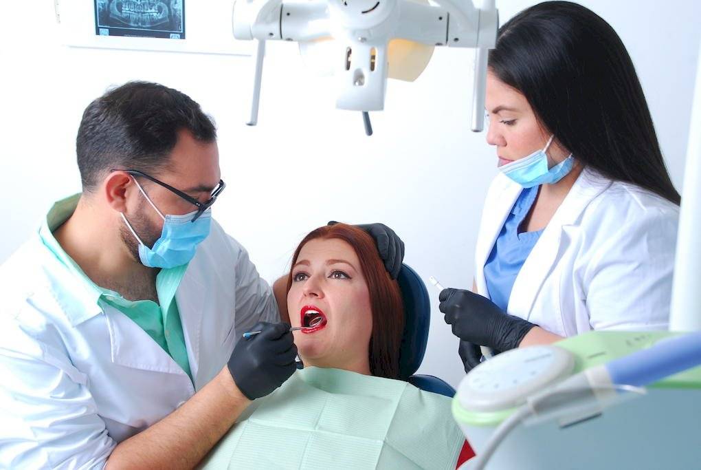 Dentista