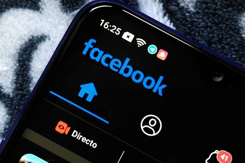 Facebook cambia nuevamente su diseño para Android Facebook cambia nuevamente su diseño para Android
