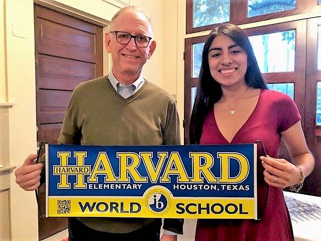 Harvard