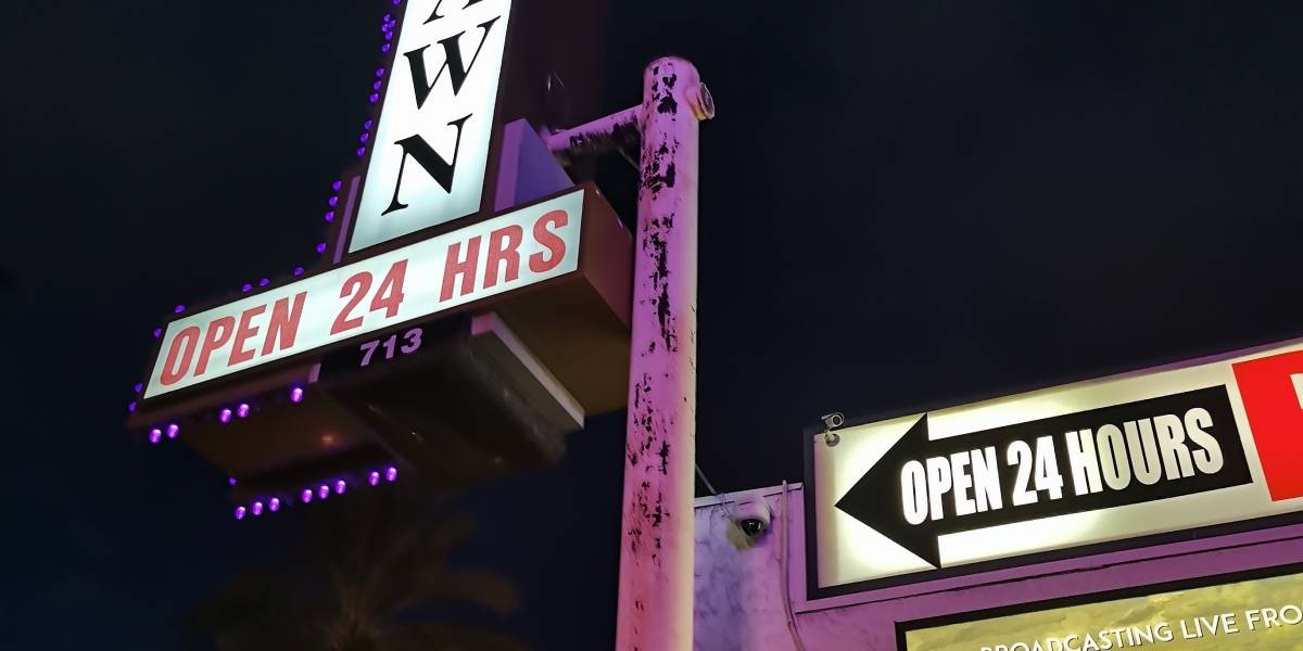 La experiencia de visitar Pawn Stars en Las Vegas, "El Precio de la Historia"