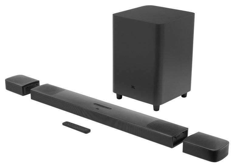 CES 2020 JBL CES 2020 JBL