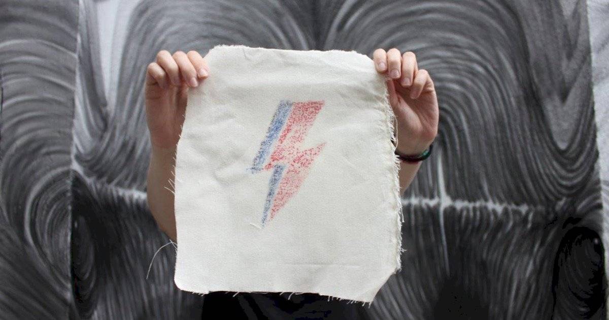 David Bowie oficina