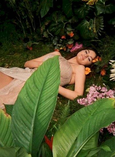 Selena Gomez
