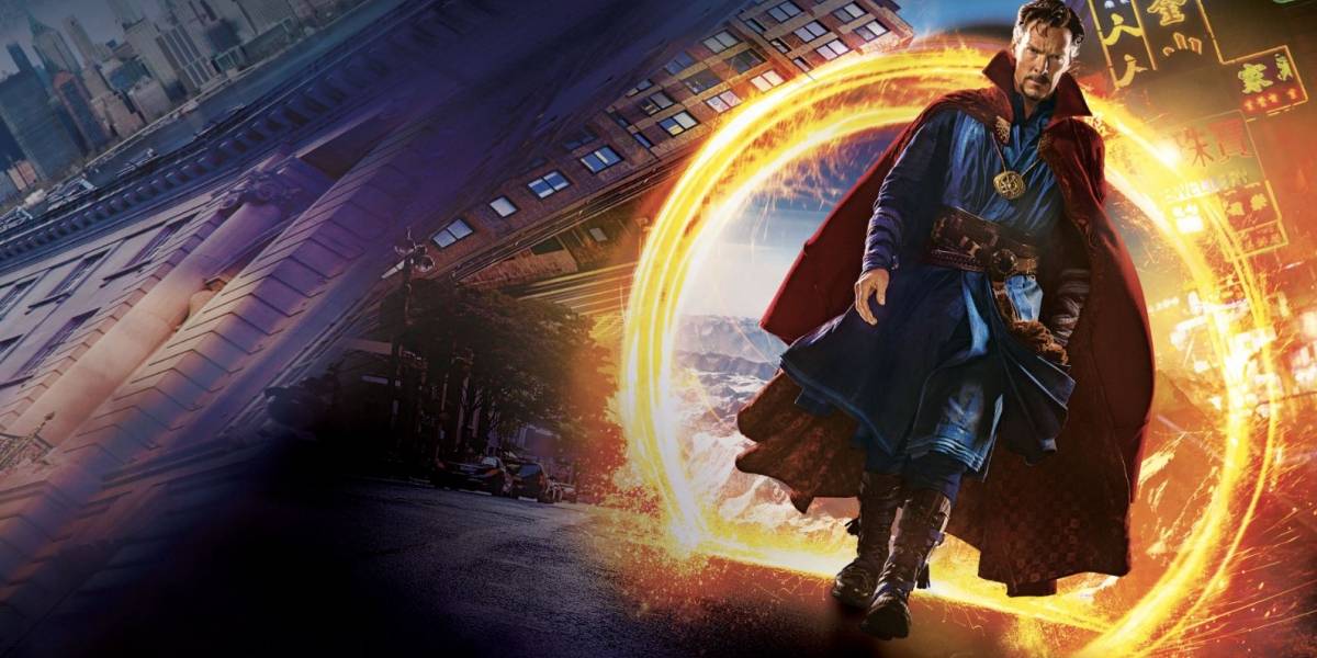 Doctor Strange 2 pierde a su director Scott Derrickson, pero ya busca un reemplazo