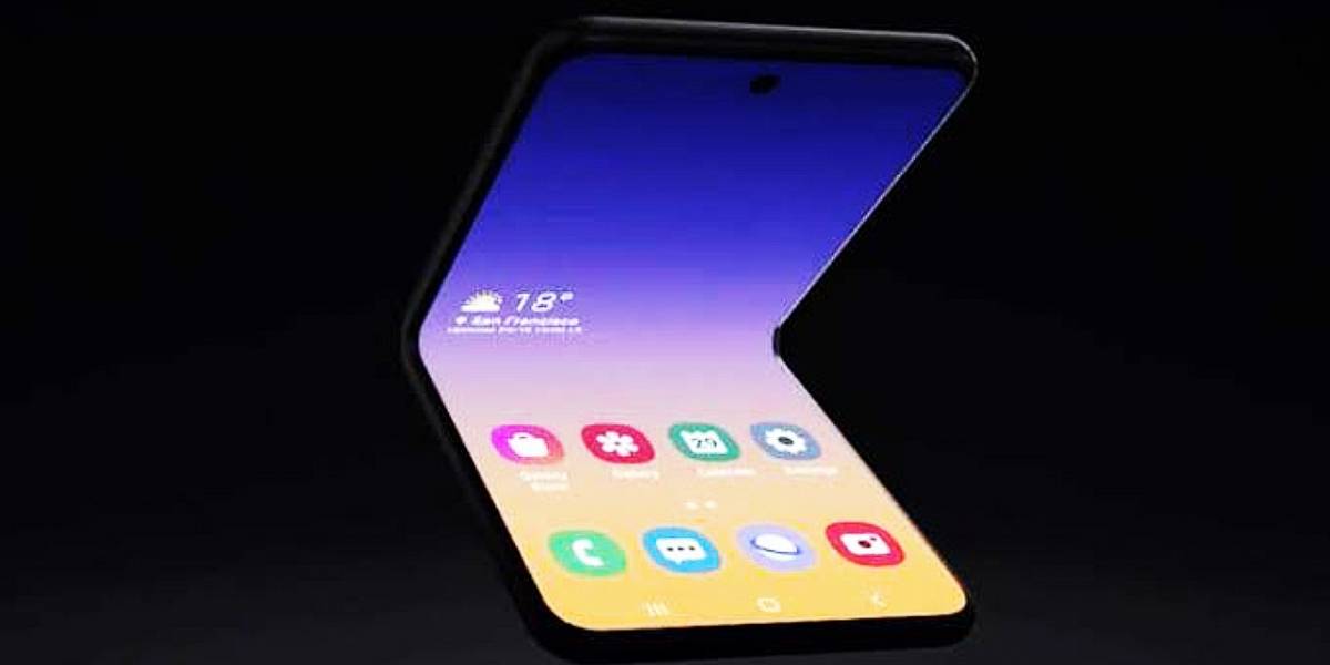 Filtraciones muestran al Samsung Galaxy S20 y Bloom