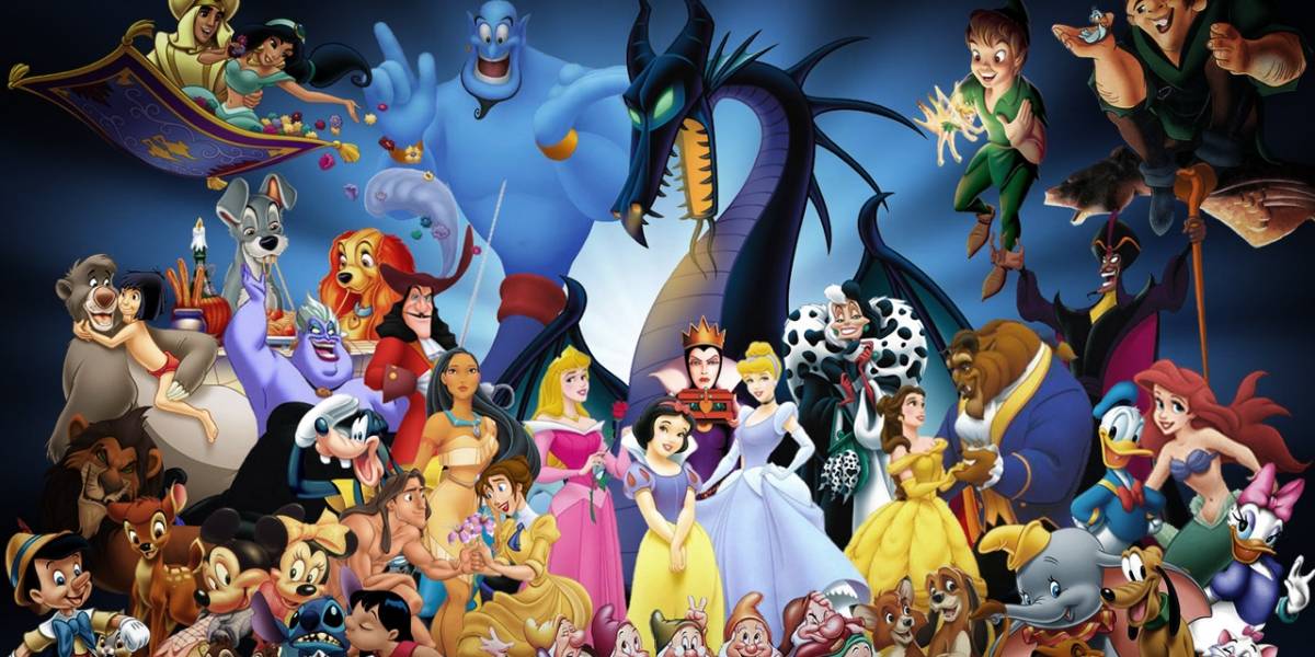 Instagram: Cómo usar el filtro de personajes de Disney en las historias