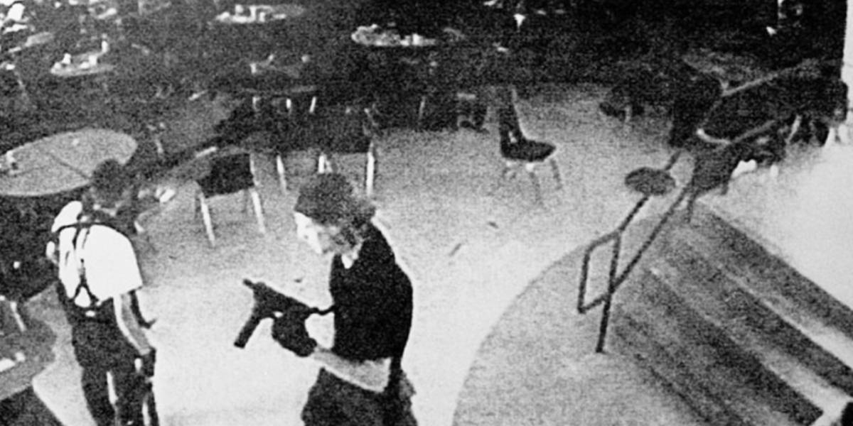Las aterradoras similitudes entre el tiroteo de Torreón y el de Columbine