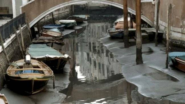Venecia