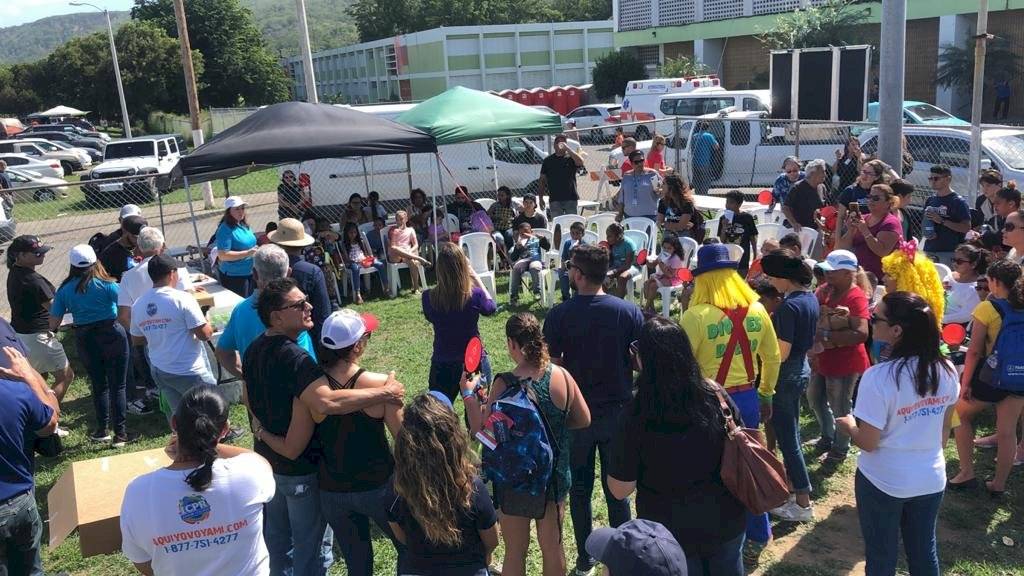 impacto comunitario