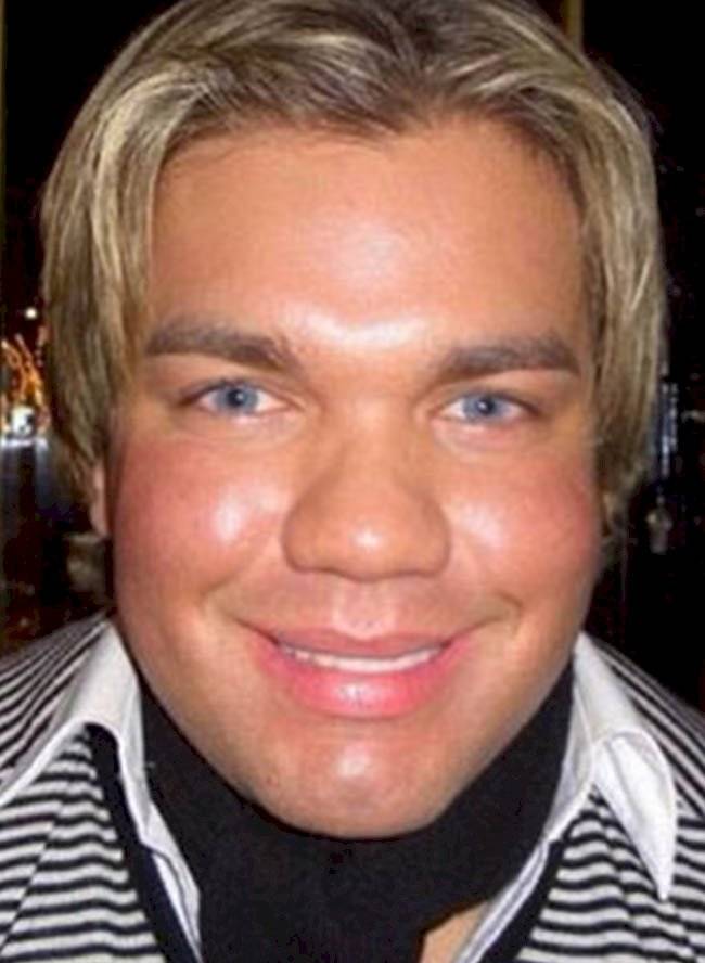 ken humano