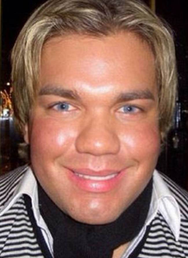 ken humano ken humano