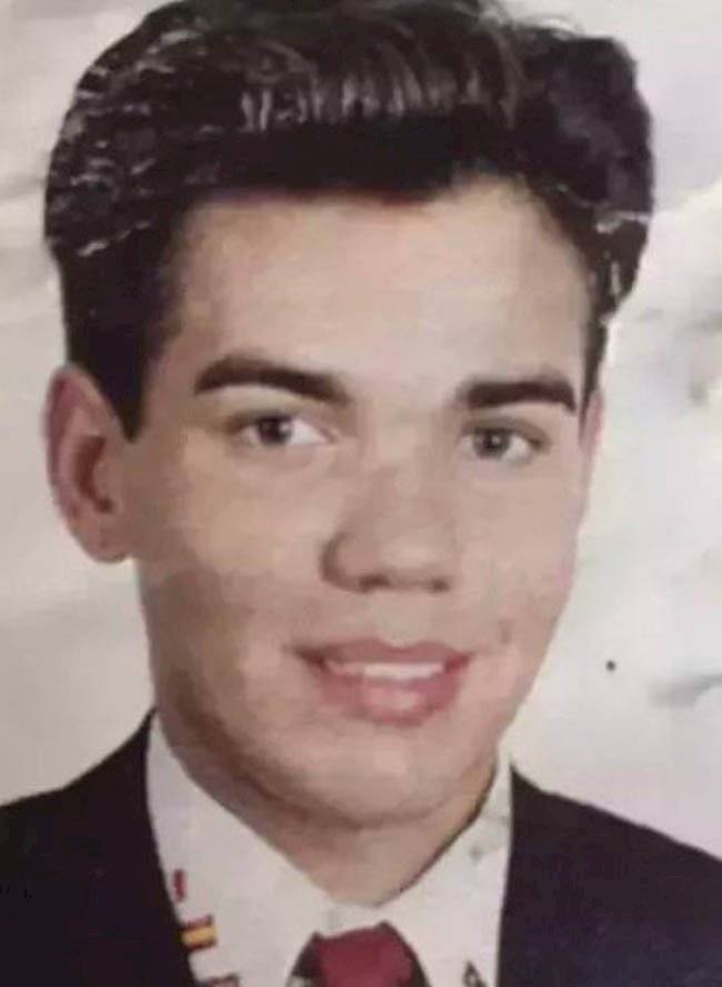 ken humano
