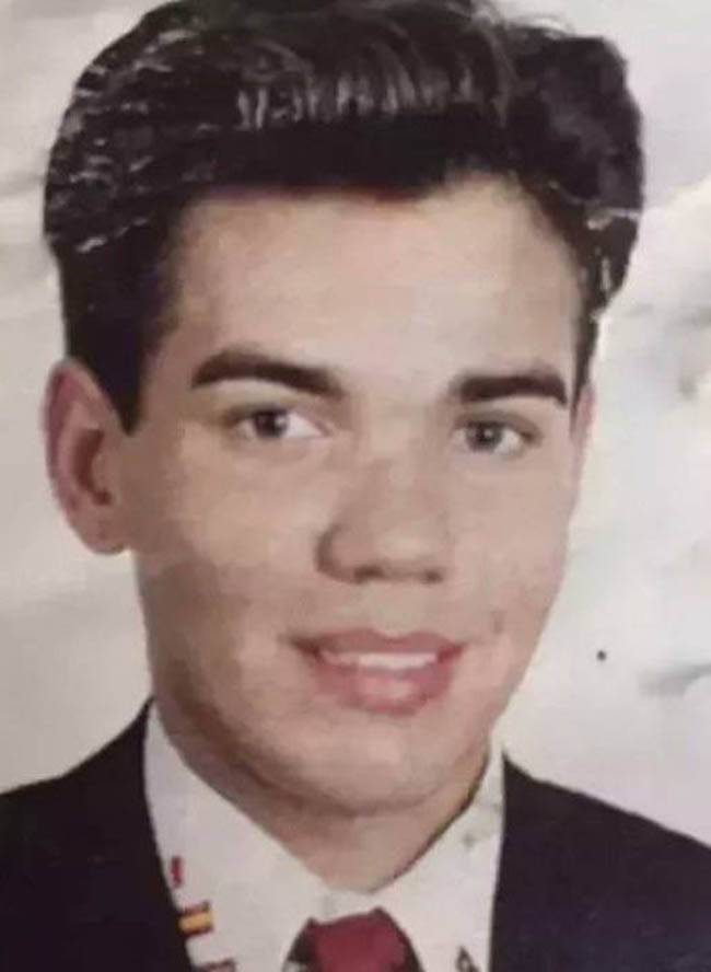 ken humano ken humano