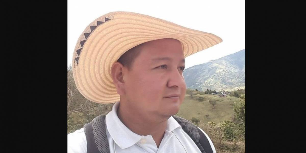 Asesinan a otro líder social en Huila el #11 en lo que va corrido de 2020