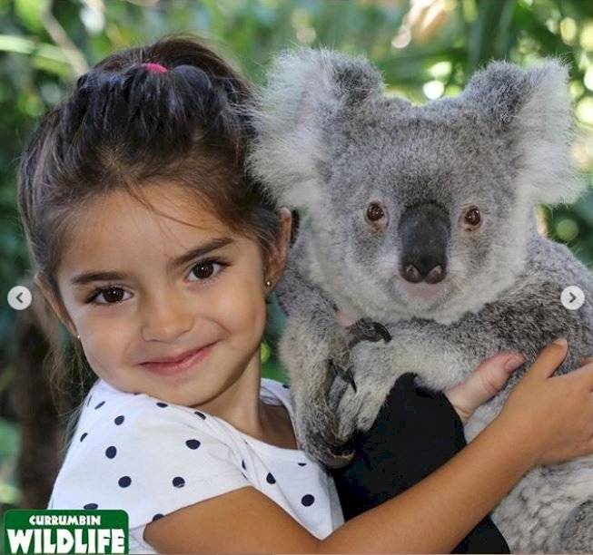 australia