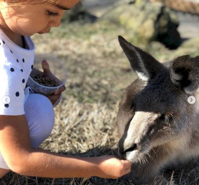 australia