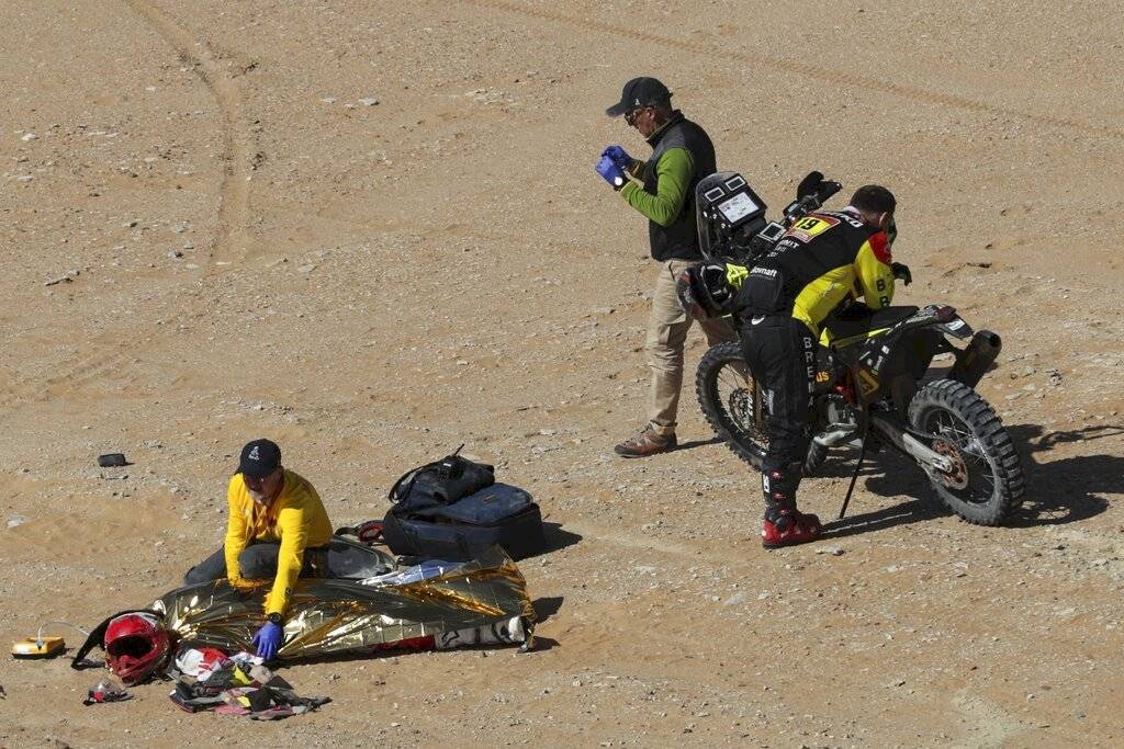 Motos