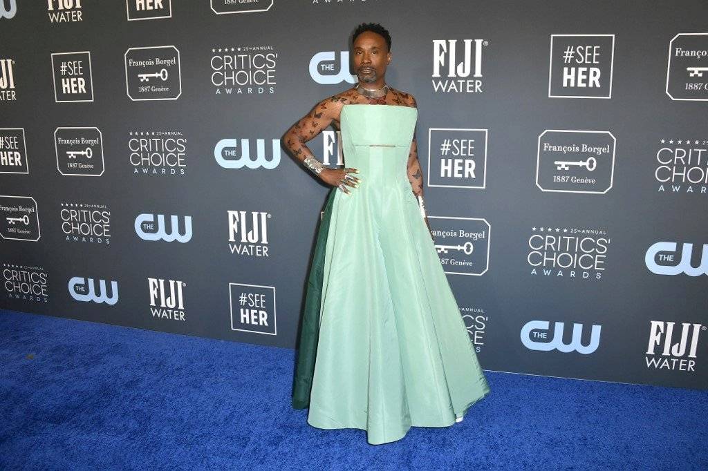 Billy Porter