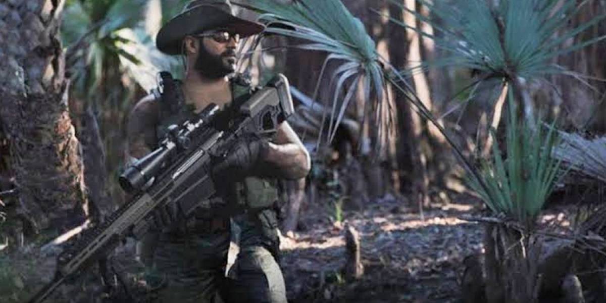 Call of Duty: Modern Warfare lanza bundle para combatir incendios en Australia