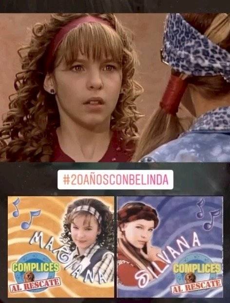 Belinda