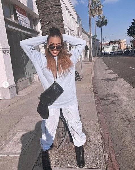 Danna Paola