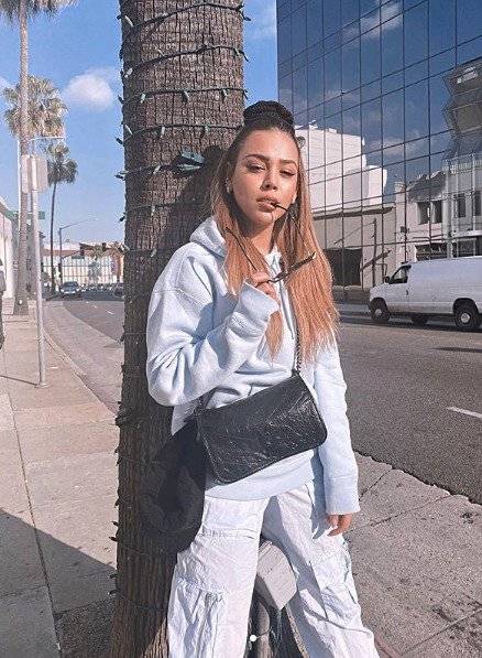 Danna Paola