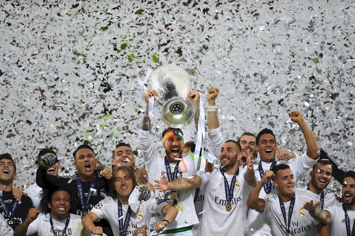 Real Madrid