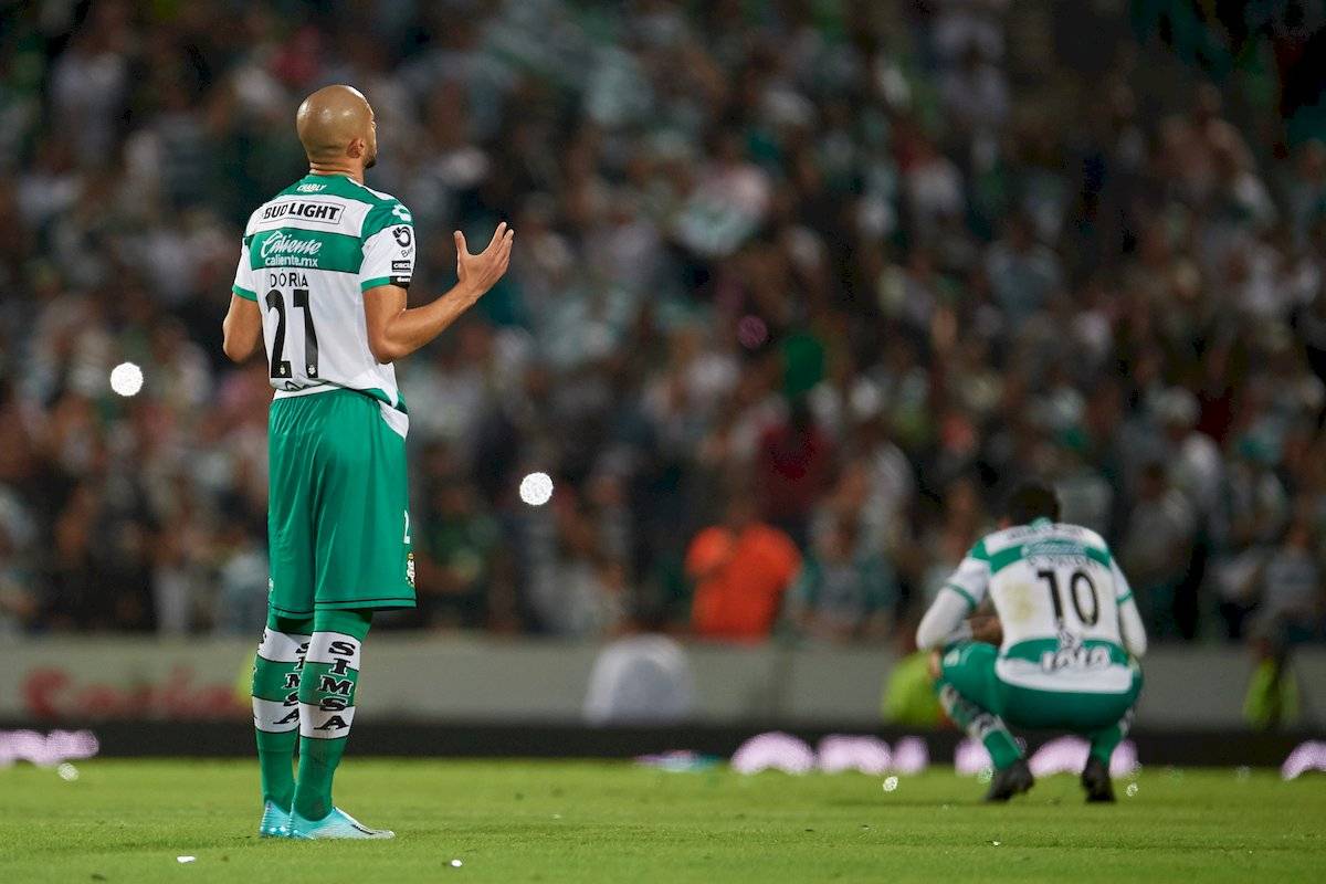 Matheus Doria