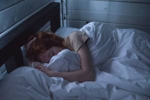dormir