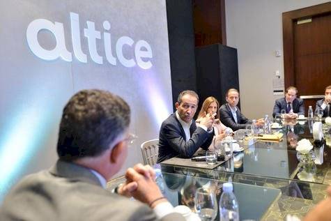 Grupo Altice