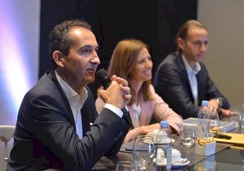 Grupo Altice,