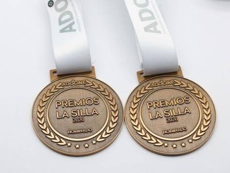Premios La Silla