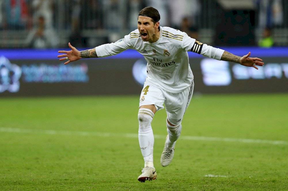Real Madrid
