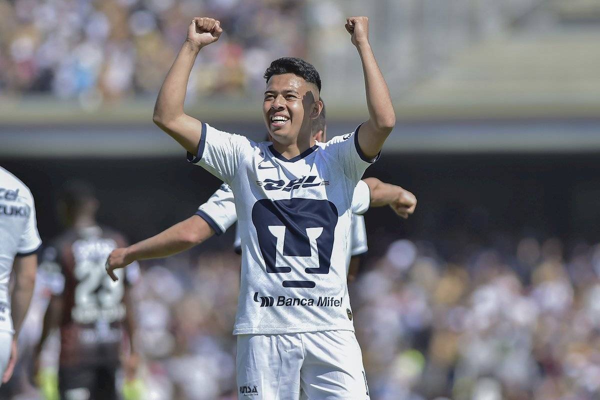 Sebastián Saucedo
