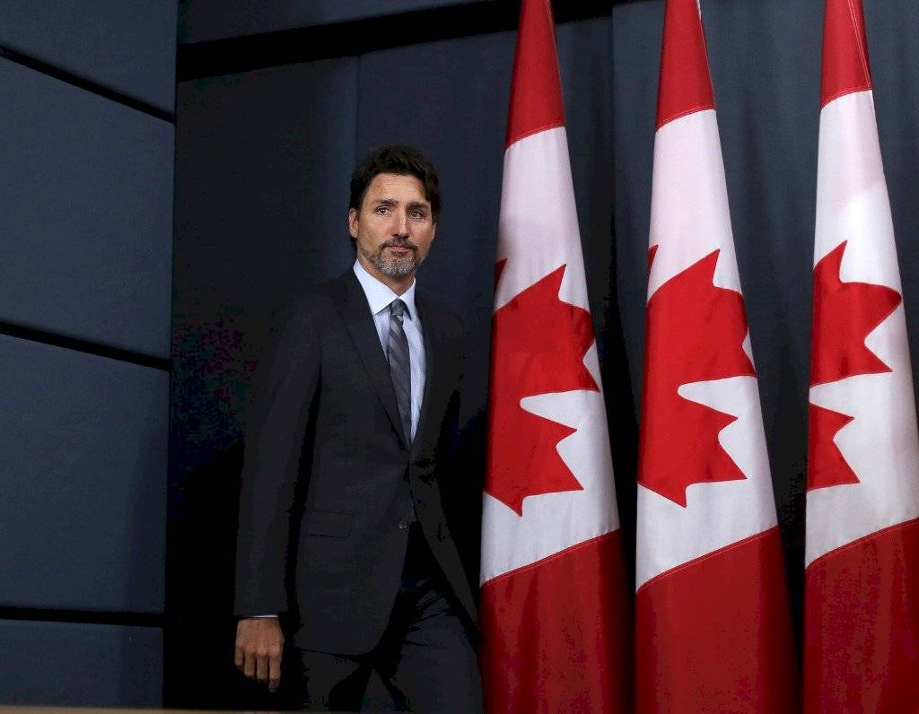 Justin Trudeau
