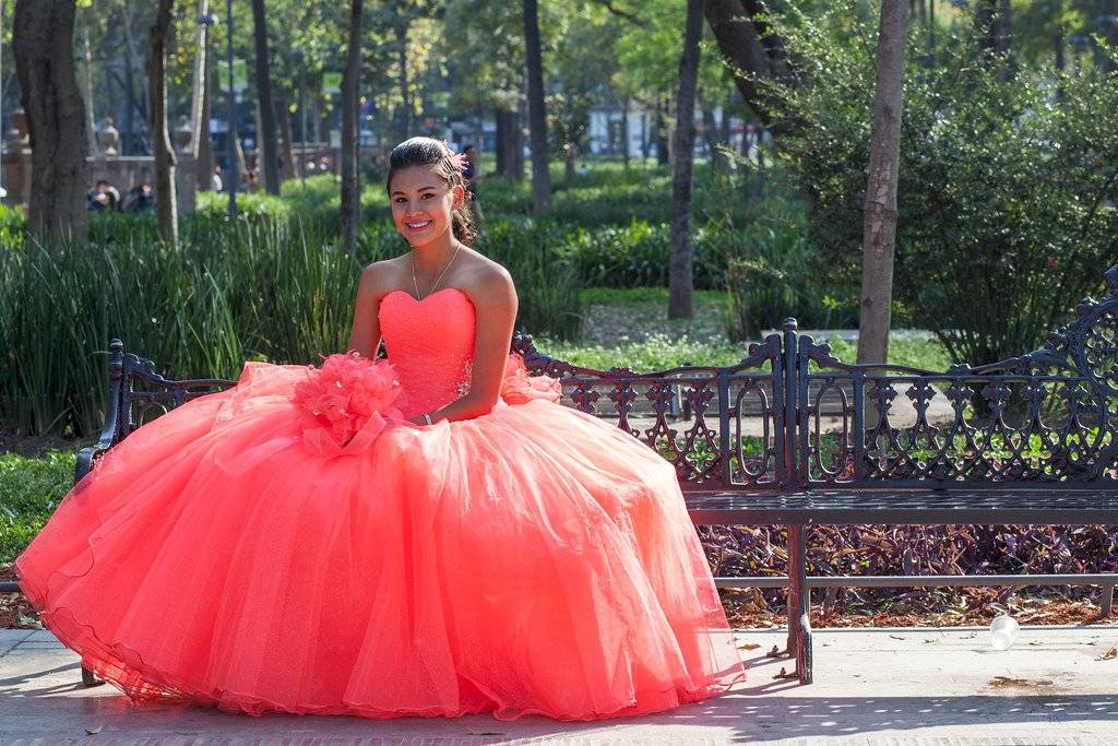 Quinceañeras