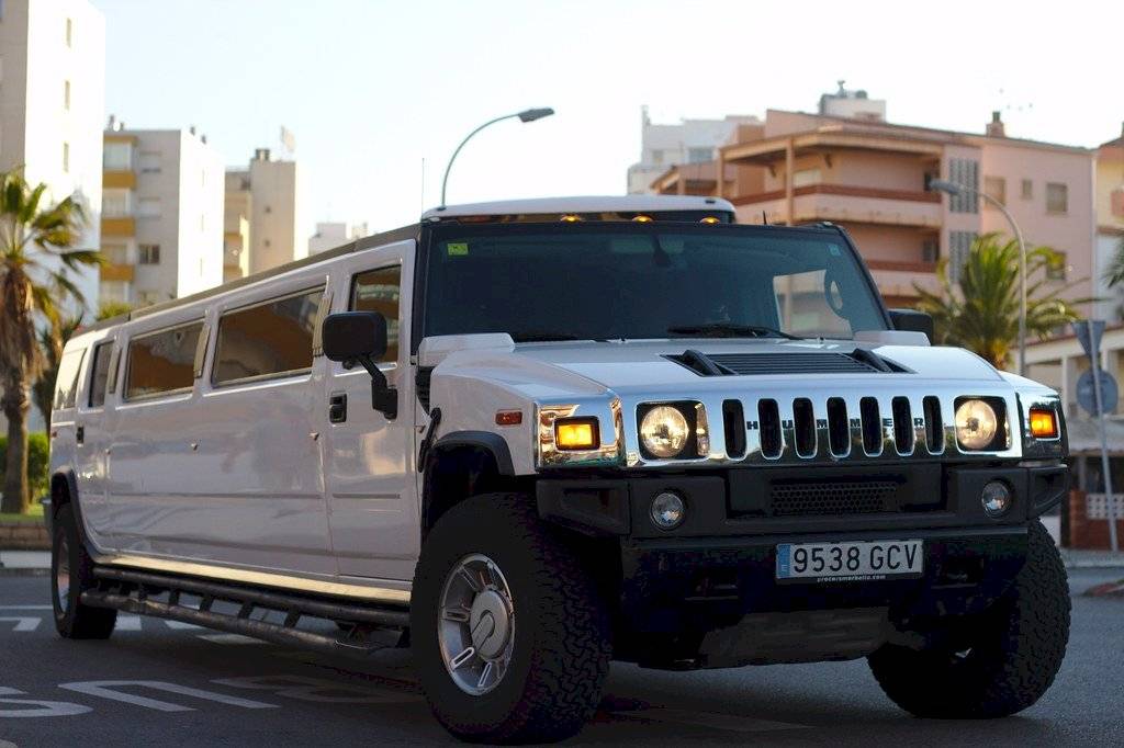 Hummer