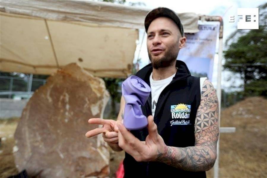 Artista José Rodríguez