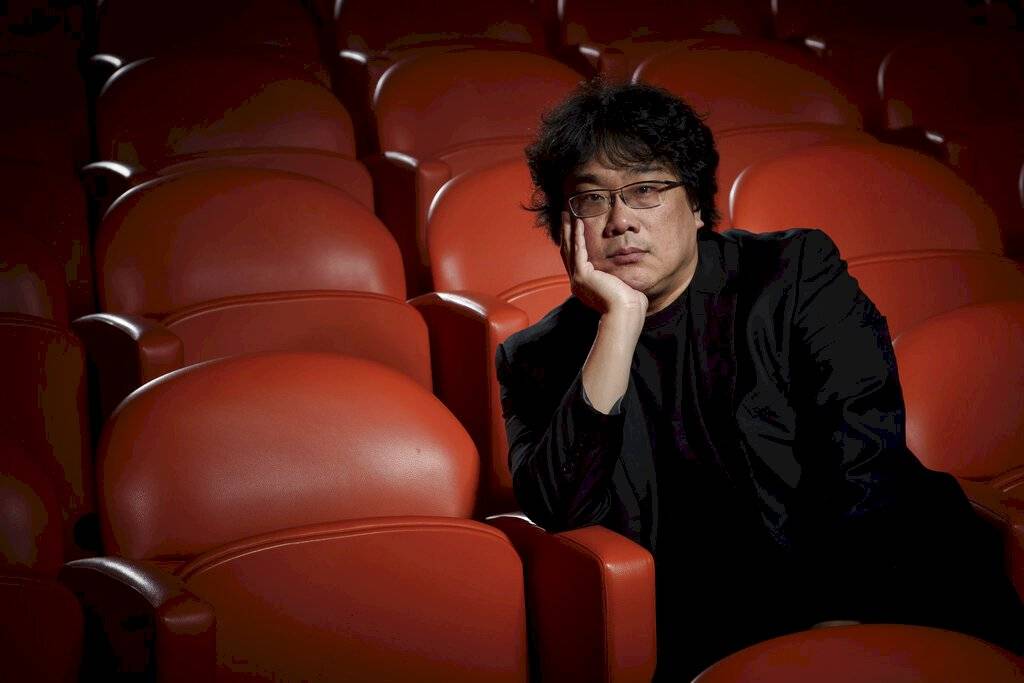Bong Joon Ho
