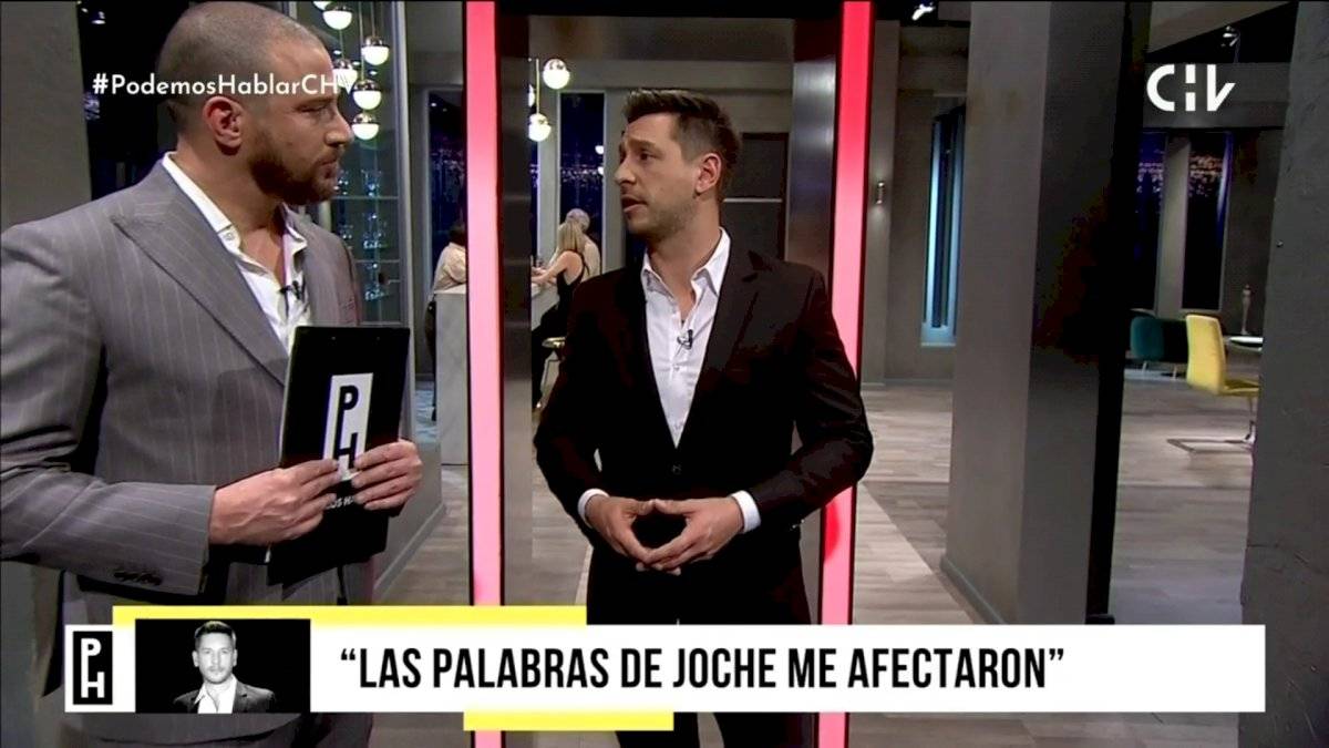 Podemos Hablar