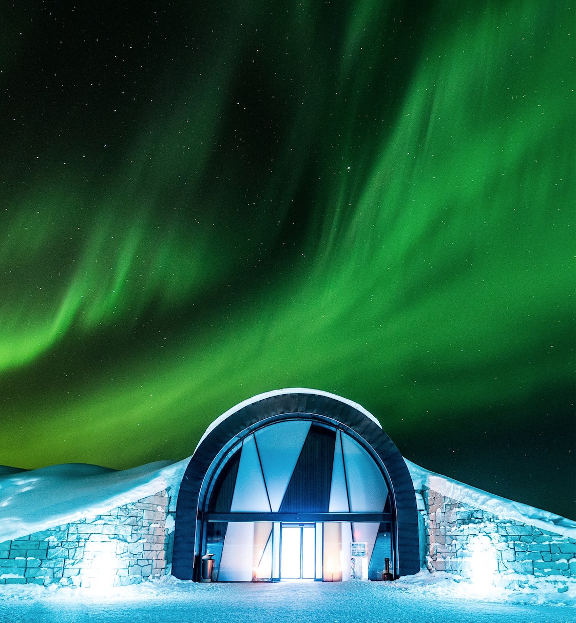 Icehotel