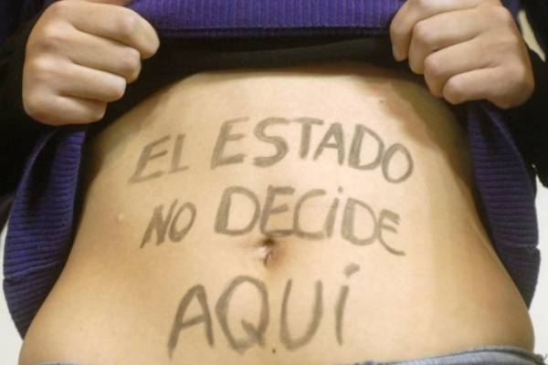 Despenalización del aborto: los ejes clave del proyecto que comienza su trámite en el Congreso