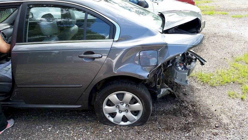 accidente seguro