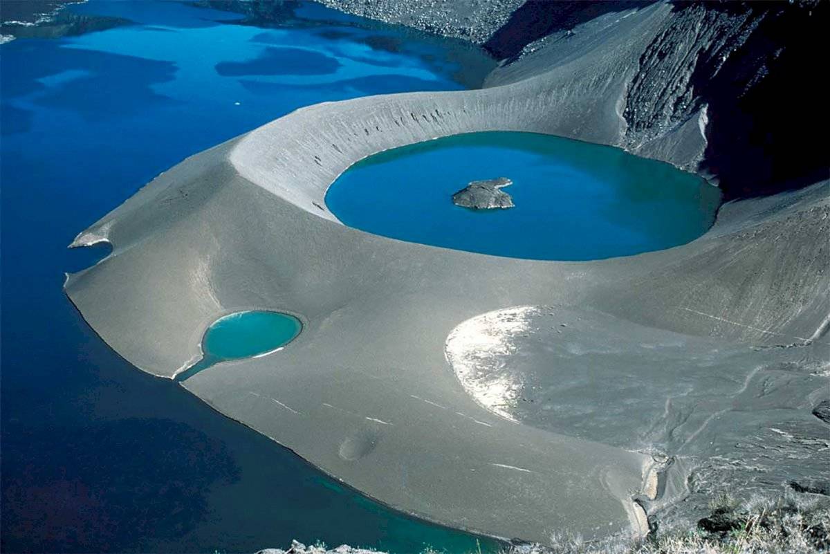 Volcán Cerro Azul