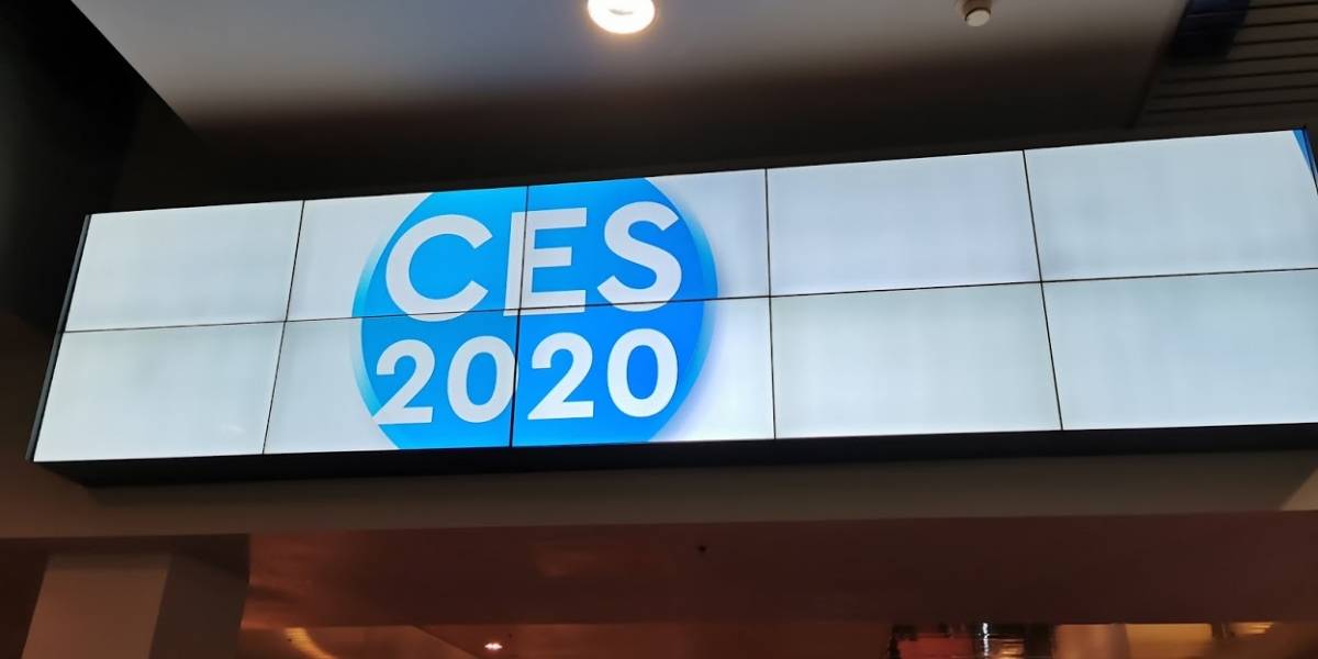 CES 2020: Estas son las mejores 10 innovaciones que vimos en la feria #CES2020