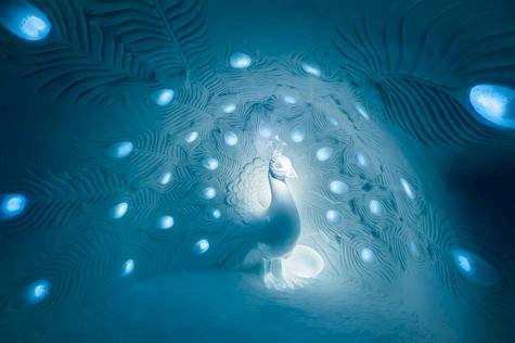 Icehotel
