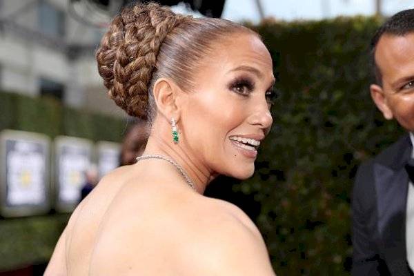 Jennifer Lopez estará en el show de medio tiempo del Super Bowl LIV