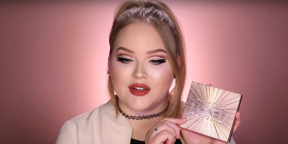 NikkieTutorials, la famosa bloguera de belleza, confesó que es una mujer transgénero NikkieTutorials, la famosa bloguera de belleza, confesó que es una mujer transgénero